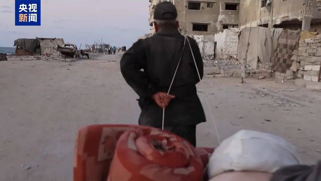 埃及“和平峰会”草草落幕<strong></p>
<p>安币网官网</strong>,以色列和哈马斯未参会,特朗普称加沙停火协议第二阶段谈判“已经开始”