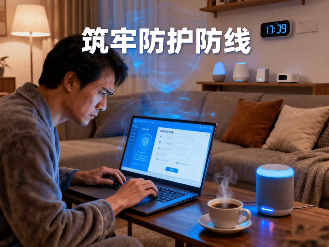 点击购物链接银行卡被盗刷？注意避开这些陷阱<strong></p>
<p>安币网官网</strong>！