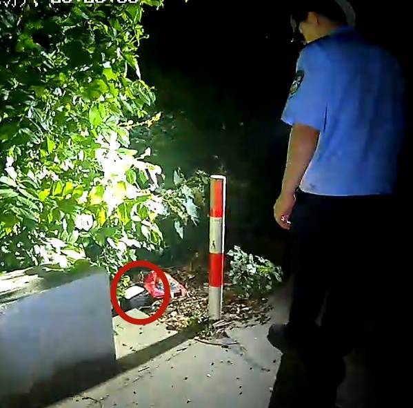 浙江一姑娘以奶茶为记号<strong></p>
<p>安币官网</strong>,竟然在草丛里藏了11万现金!