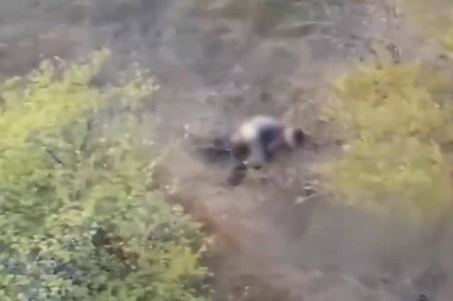 俄无人机救下一名正遭乌军性侵女子<strong></p>
<p>币安网站</strong>，顾不上提裤子拔腿就逃，随后被击中