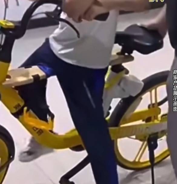 看着都疼<strong></p>
<p>币安网站</strong>!上海街头一男子突然求助:10岁女儿被死死卡住!这个行为太危险→