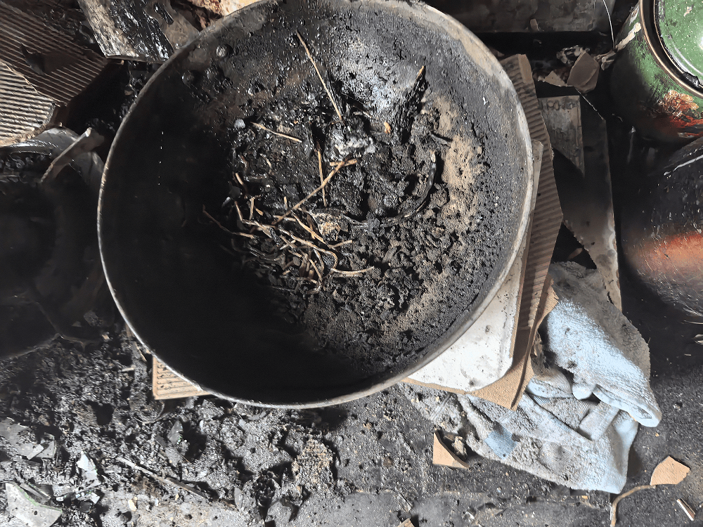 以案为鉴 | 家中起火前<strong></p>
<p>币安网站</strong>,他们都曾接到一通电话……