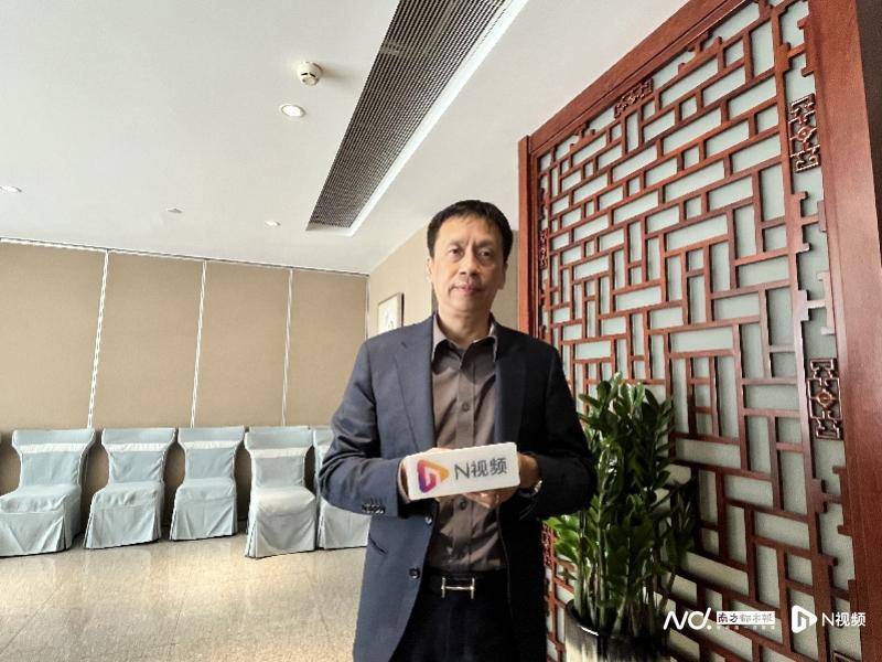 对话越南女企业家阮氏芳草:广州地铁系统先进<strong></p>
<p>币安网站</strong>,期待广交会