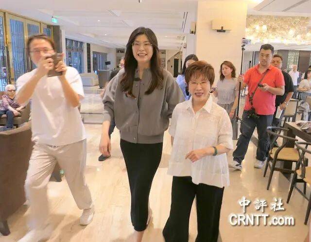 到底支持谁当党主席？当着郑丽文的面<strong></p>
<p>币安binance</strong>，洪秀柱说出了自己的答案