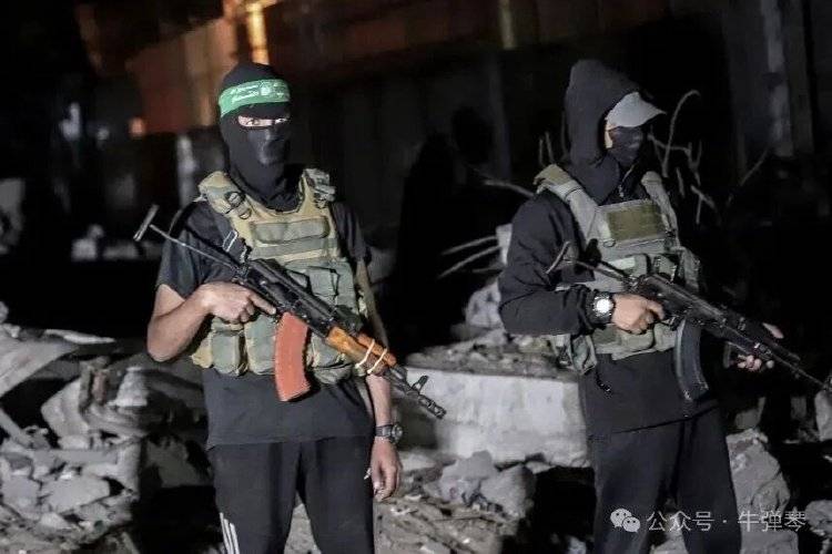 以色列和哈马斯战火重燃<strong></p>
<p>币安智能链</strong>，中东又悬了