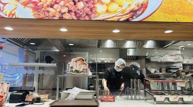 “川渝面馆老大”<strong></p>
<p>币安智能链</strong>，其实是预制面