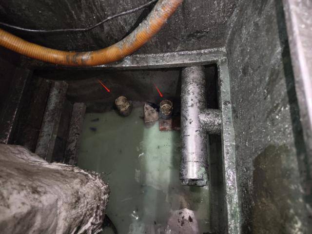 罚超15000000元<strong></p>
<p>币安官方</strong>！广东江门一厨卫企业违规排污被罚！