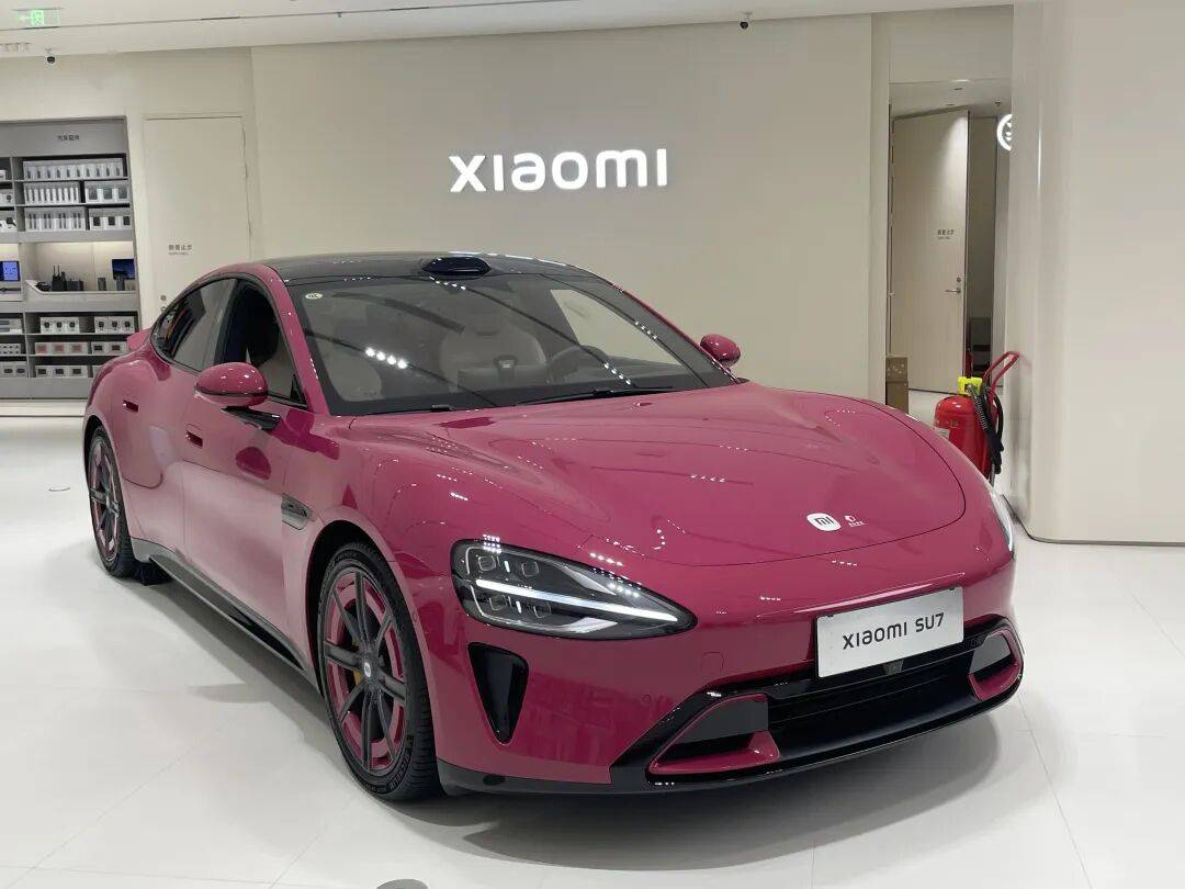 车轮飞滚十余米！武汉小米SU7断轴撞护栏<strong></p>
<p>币安官方</strong>，一月内两起脱落事故，官方回应仍含糊