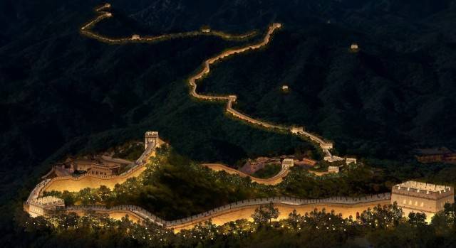 北京将打造“夜京城”十四景<strong></p>
<p>币安官方网站</strong>，京昆线看首钢大桥入选