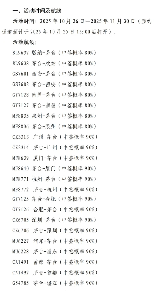 飞天茅台批发价下滑<strong></p>
<p>币安下载链接</strong>，茅台机场购酒规则再度放宽