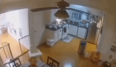 @居民朋友<strong></p>
<p>下载币安</strong>，不是危言耸听！住宅里这些 “火灾隐患”，可能就在你身边