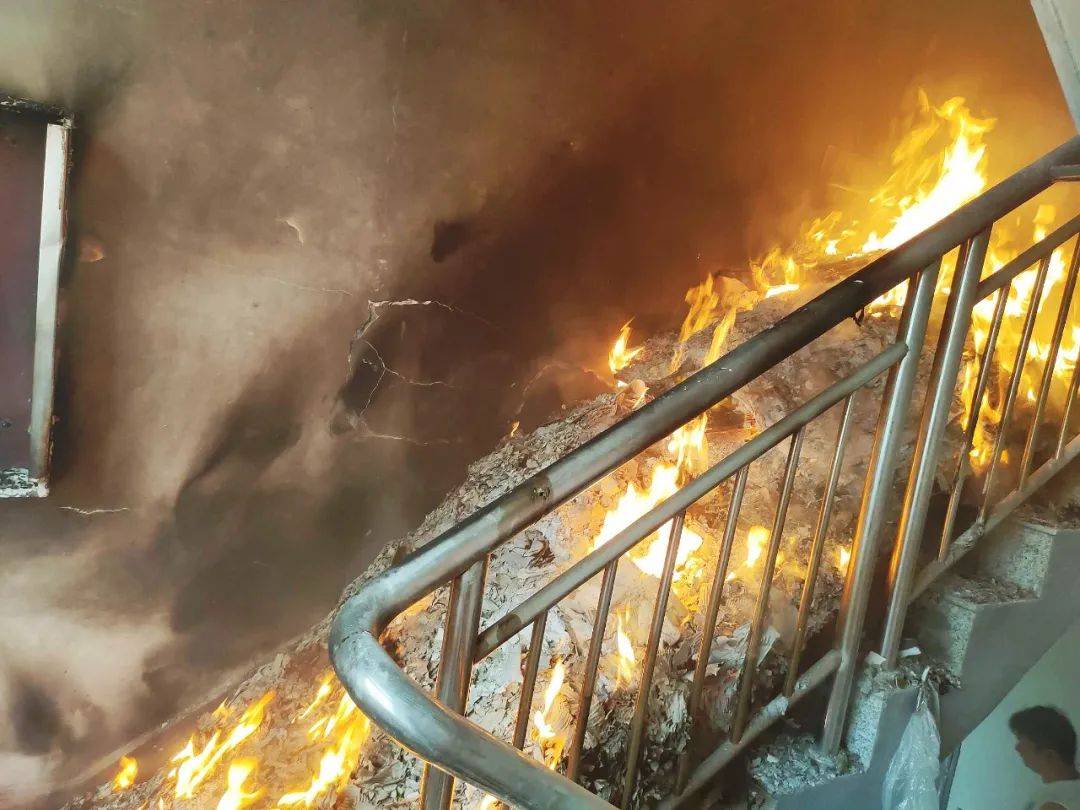 @居民朋友<strong></p>
<p>下载币安</strong>，不是危言耸听！住宅里这些 “火灾隐患”，可能就在你身边