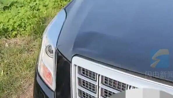 “放心吧我是山东人”后续来了<strong></p>
<p>下载币安</strong>！鲁P大哥与后车车主见面！邀他来山东