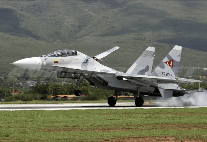 美军“磨刀霍霍”向委内瑞拉<strong></p>
<p>币安合约</strong>，若真动武委军招架得住吗？