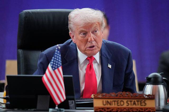 又输给了李成钢<strong></p>
<p>币安合约</strong>，贝森特承诺：美方不再考虑对华加征100%关税