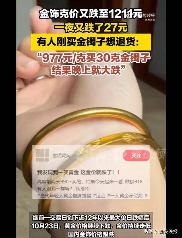 午后突发，黄金再度大跳水，现货黄金一度大跌1.92%<strong></p>
<p>币安合约</strong>。