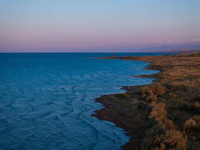 青年说 | 到中亚<strong></p>
<p>ERC20</strong>，奔赴一场激动人心的“探秘”