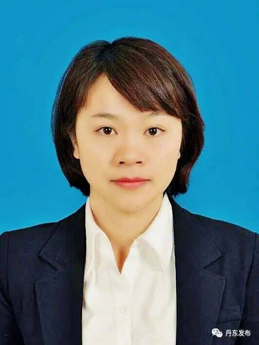 生于1987年<strong></p>
<p>ERC20</strong>,王茜(正处级)拟提名为县长候选人