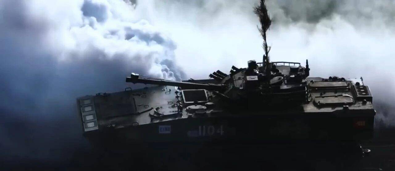 大场面!机器狗、无人机开路<strong></p>
<p>火币钱包</strong>,实兵对抗演练画面公布