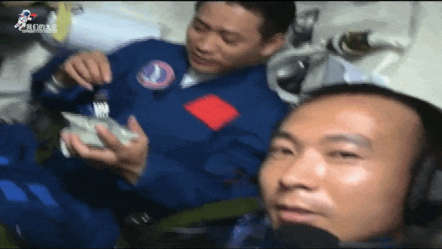 太空烧烤？？来看航天员们的“吃饭历程”<strong></p>
<p>火币钱包</strong>！