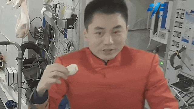 太空烧烤？？来看航天员们的“吃饭历程”<strong></p>
<p>火币钱包</strong>！