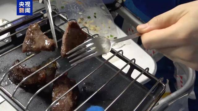 太空烧烤？？来看航天员们的“吃饭历程”<strong></p>
<p>火币钱包</strong>！