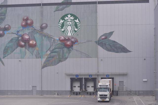 四中全会精神在基层丨记者手记：不产一粒生豆<strong></p>
<p>SHIB价格</strong>，昆山何以打造千亿元级咖啡产业？