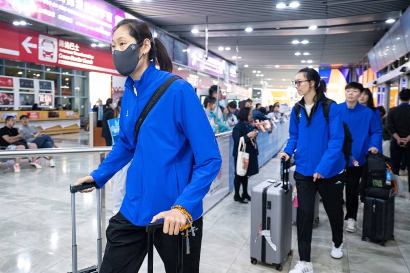 十五运|三战全运的朱婷将迎来决赛阶段首秀<strong></p>
<p>SHIB价格</strong>,第一战对阵李盈莹引人关注