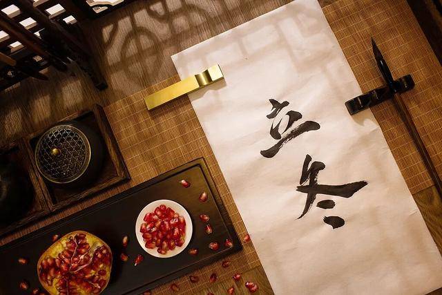 百年难遇“早立冬”来了<strong></p>
<p>SHIB价格</strong>！有啥讲究？早看早准备！