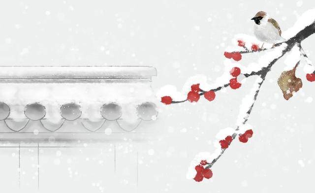 百年难遇“早立冬”来了<strong></p>
<p>SHIB价格</strong>！有啥讲究？早看早准备！