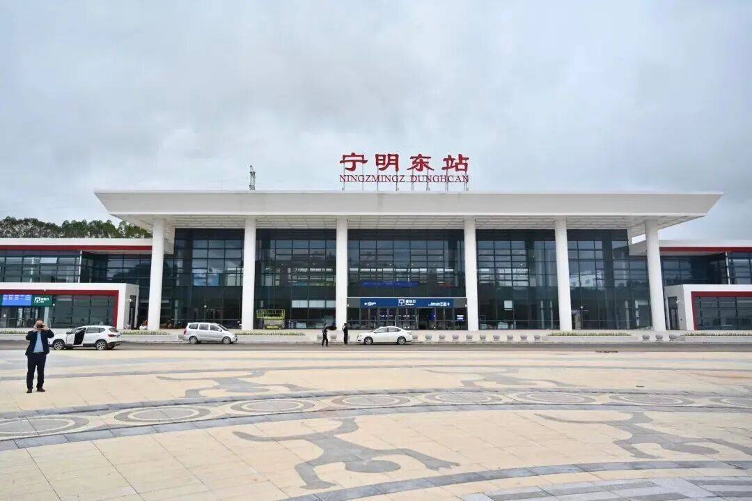 开通在即<strong></p>
<p>SHIB价格</strong>！广西这些县城即将进入高铁时代