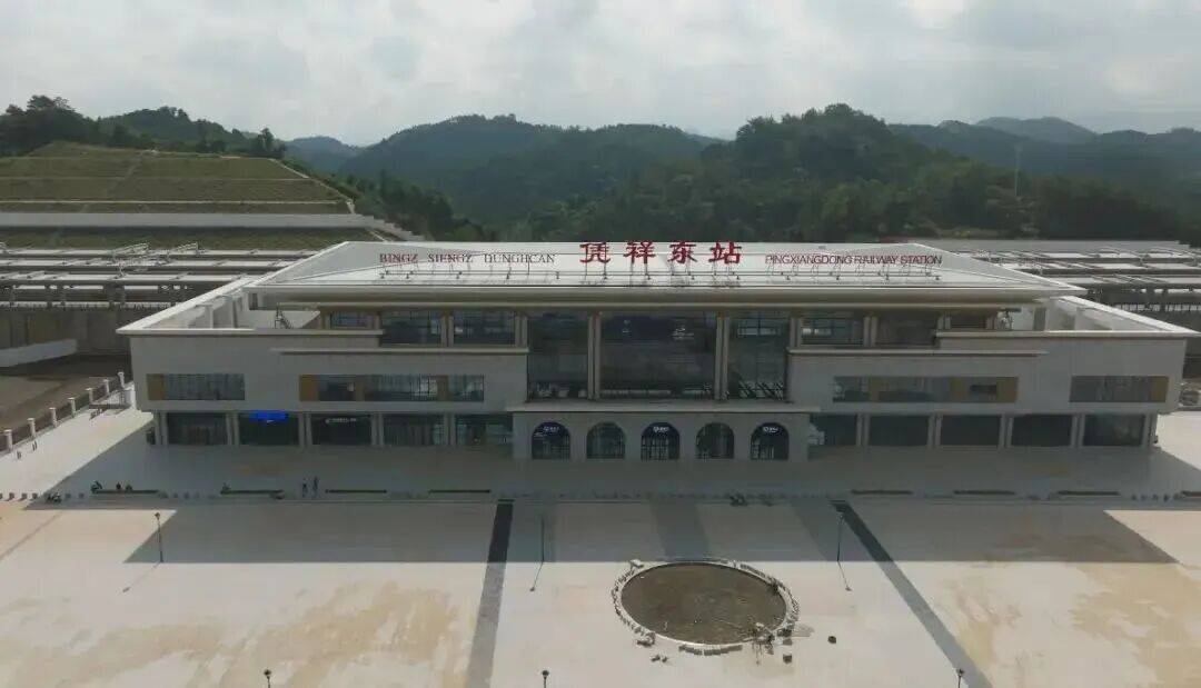 开通在即<strong></p>
<p>SHIB价格</strong>！广西这些县城即将进入高铁时代