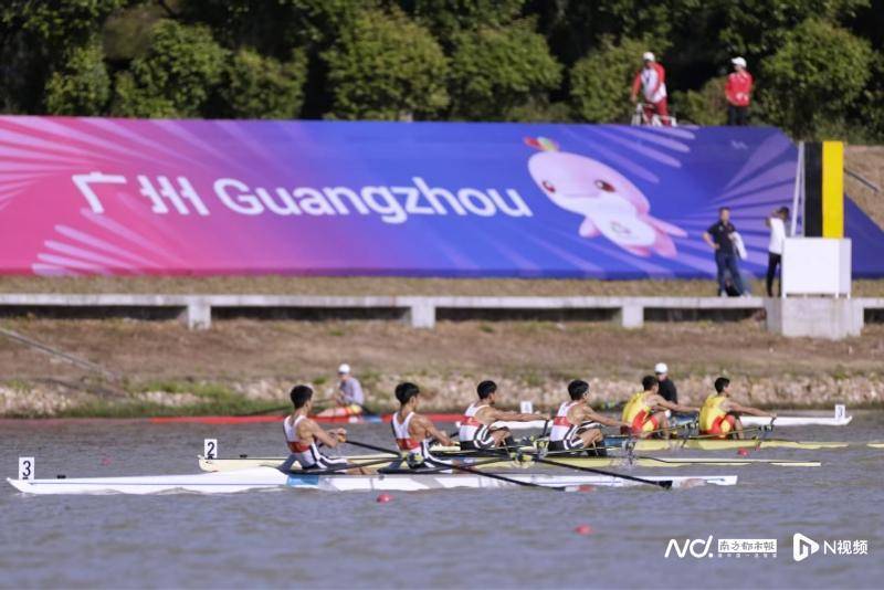 就差0.32秒<strong></p>
<p>比特网</strong>！广东队在十五运会上差点掀翻世界冠军队伍