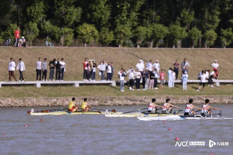 就差0.32秒<strong></p>
<p>比特网</strong>！广东队在十五运会上差点掀翻世界冠军队伍