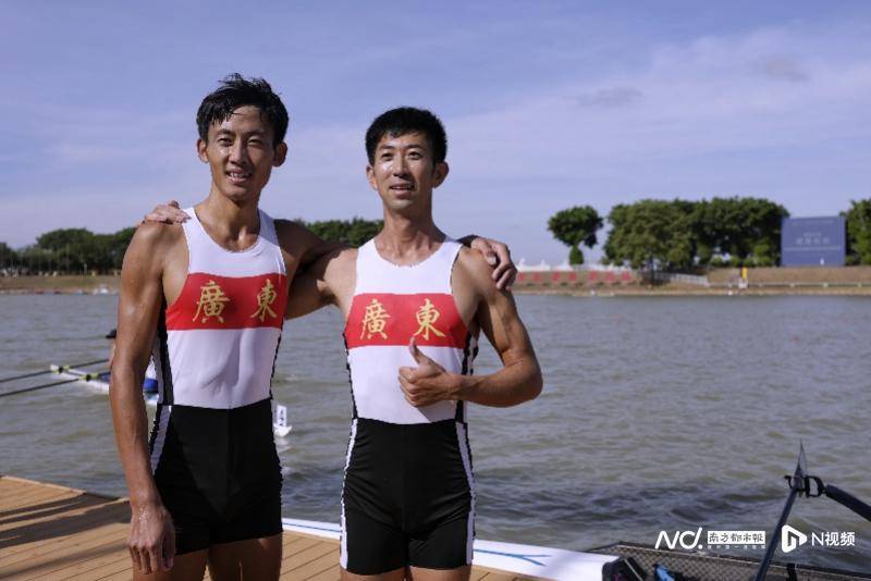 就差0.32秒<strong></p>
<p>比特网</strong>！广东队在十五运会上差点掀翻世界冠军队伍