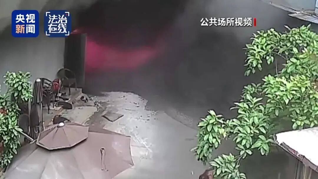 致16死39伤！遇难者全部集中在5层<strong></p>
<p>币乎</strong>，火灾细节披露→