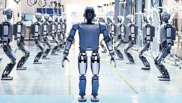 万亿机器人赛道<strong></p>
<p>币乎</strong>,谁是背后金主?