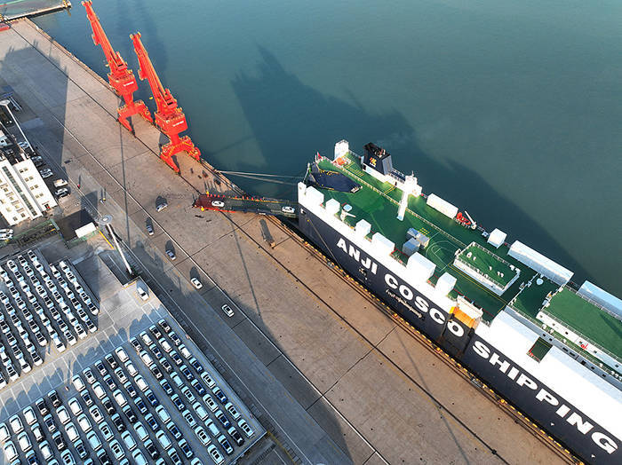 “现在不适合挑起对华争端”<strong></p>
<p>币乎</strong>，因墨西哥国内强烈反对，关税又推迟