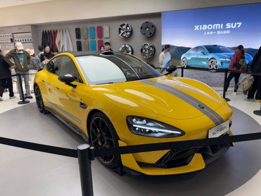 小米SU7常州再起火<strong></p>
<p>LUNA币最新消息</strong>！车主称“锂电池未及时取出”