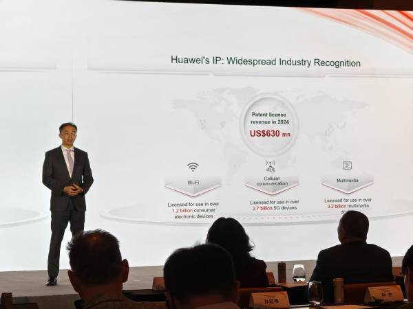 华为知识产权部长：研发团队捷报频传<strong></p>
<p>LUNA币最新消息</strong>，尽最大努力对外开放