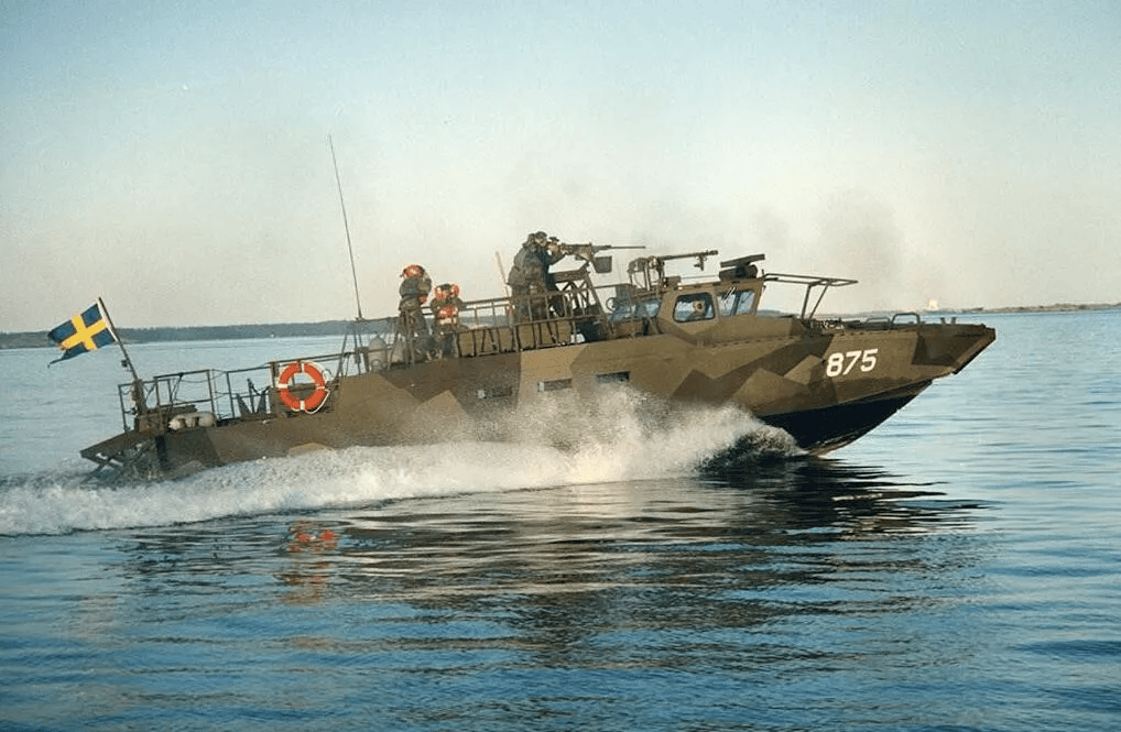 仅一千万人的北欧小国<strong></p>
<p>LUNA币最新消息</strong>，二战坚持中立，至今让对手不敢入侵