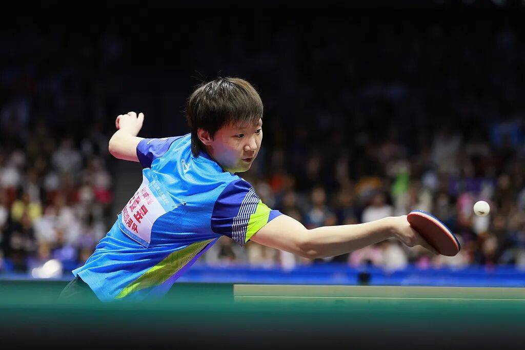 王曼昱因伤退赛<strong></p>
<p>IOST</strong>，开赛前其身体已出现反应