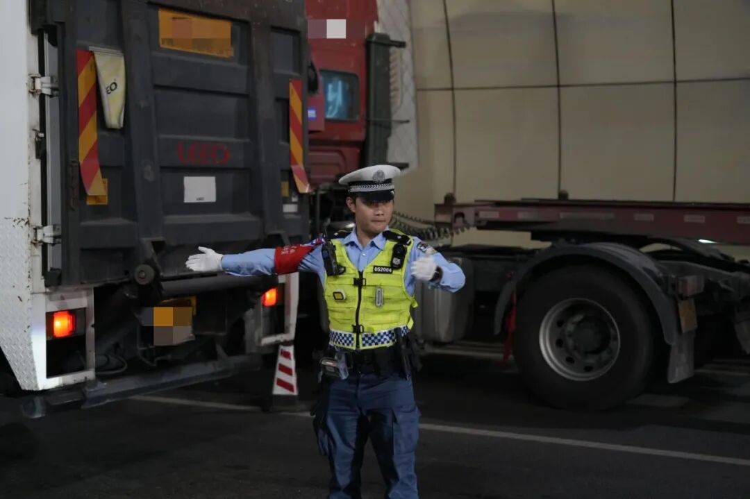 提醒！今日下午<strong></p>
<p>IOST</strong>，宝安这些路段将封闭、管制→