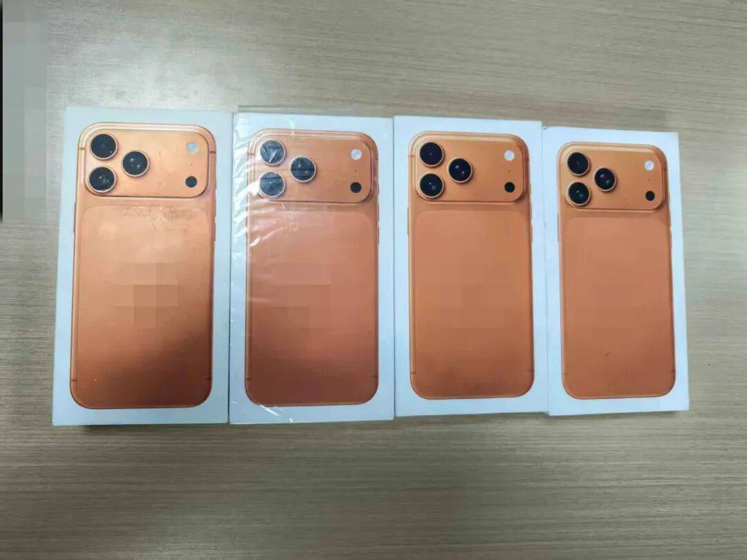 “赌他不敢拆封”，高仿模型机顶替高端机抵押！