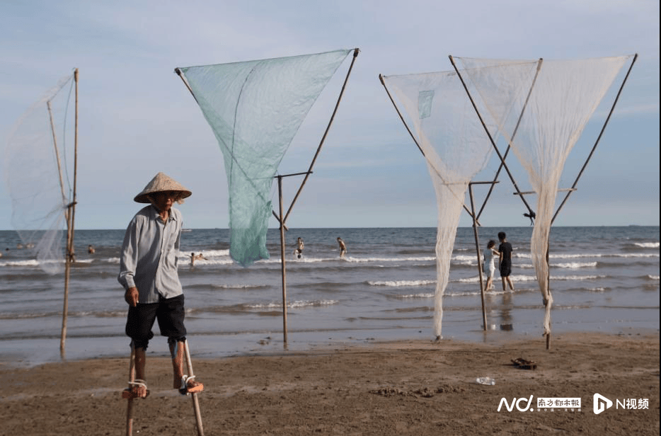 外交部赵立坚点赞湛江：渔网起落间<strong></p>
<p>Bigone</strong>，满舱鲜活载着晨光归来