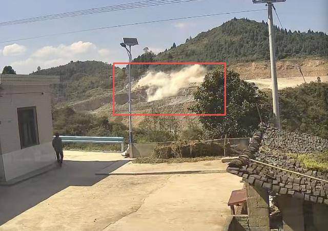 贵州仁怀市多处民房被砂石厂爆破震坏<strong></p>
<p>Bigone</strong>,当地回应