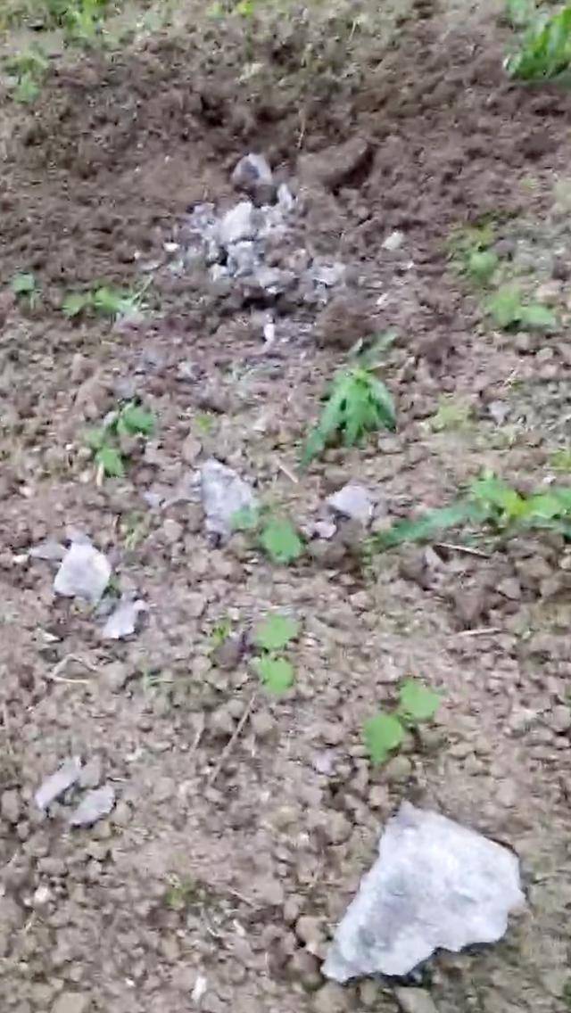 贵州仁怀市多处民房被砂石厂爆破震坏<strong></p>
<p>Bigone</strong>,当地回应