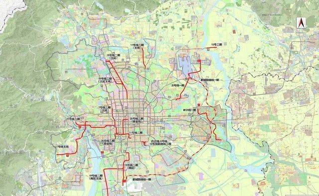 盼了多年！通州多小区或将迎来2条轨道<strong></p>
<p>欧易OKEX官网</strong>，这条轨道又有进展了