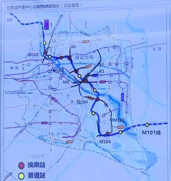 盼了多年！通州多小区或将迎来2条轨道<strong></p>
<p>欧易OKEX官网</strong>，这条轨道又有进展了