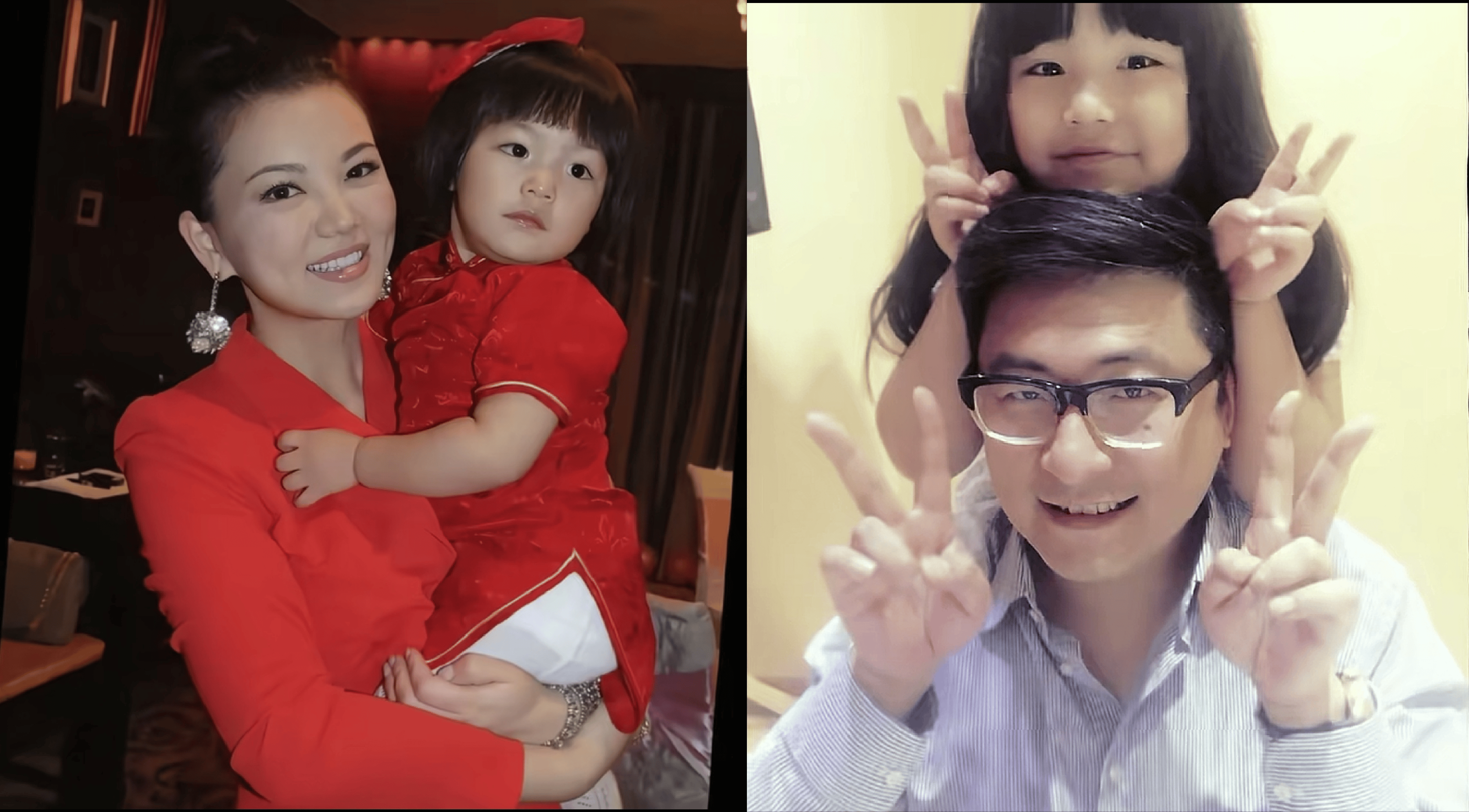 王诗龄分享与李湘合照<strong></p>
<p>欧易OKEX官网</strong>，王岳伦：怎么没有和爸爸的照片啊